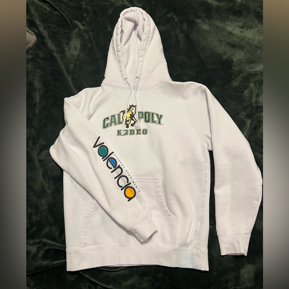 Cal Poly Rodeo Sweatshirt